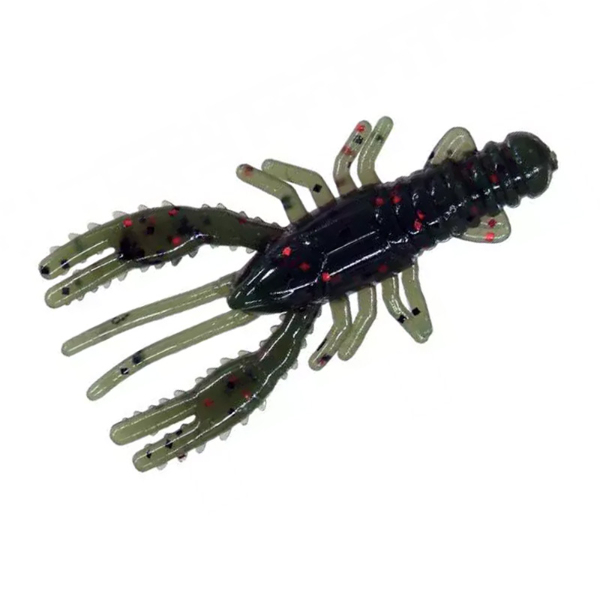 クローンクロー 1.5インチ(#03 ハイドウォーターメロン)